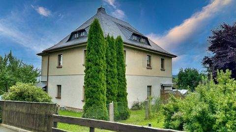 Werda Häuser, Werda Haus kaufen