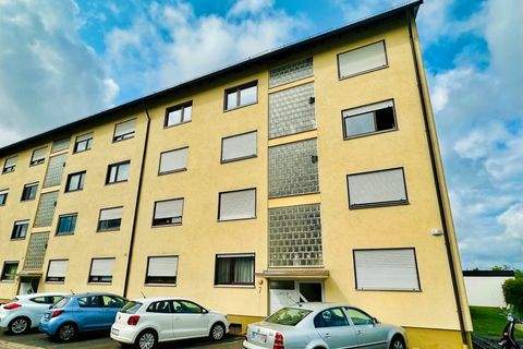 Gochsheim Wohnungen, Gochsheim Wohnung kaufen