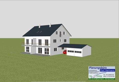 Moosinning Grundstücke, Moosinning Grundstück kaufen