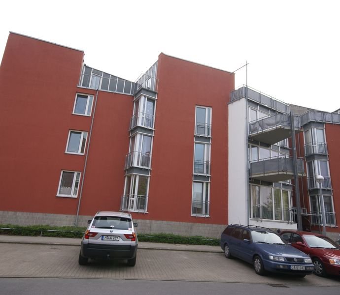 3 Zimmer Wohnung in Hannover (Bemerode)
