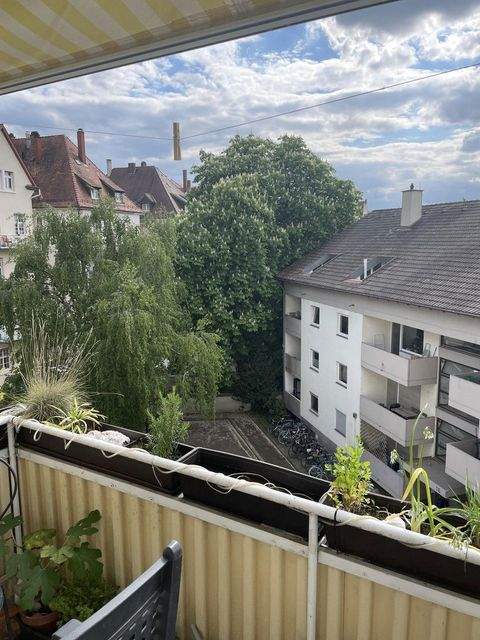 Freiburg Wohnungen, Freiburg Wohnung kaufen