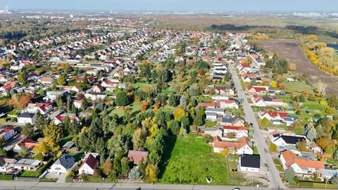 Sandersdorf-Brehna/ Zscherndorf Grundstücke, Sandersdorf-Brehna/ Zscherndorf Grundstück kaufen