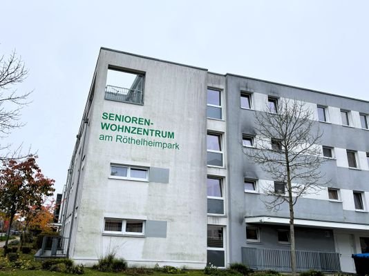 Außenansicht