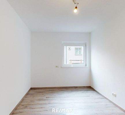 Wohnung - Schlafzimmer I