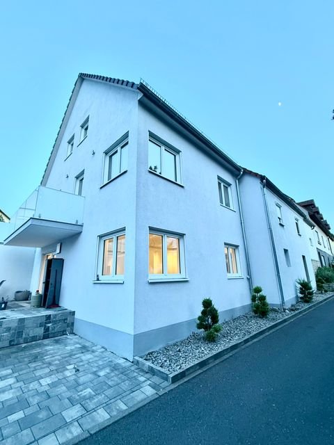 Höchberg Häuser, Höchberg Haus kaufen