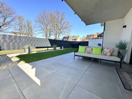 4. Terrasse