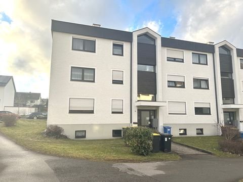 Krumbach Wohnungen, Krumbach Wohnung kaufen