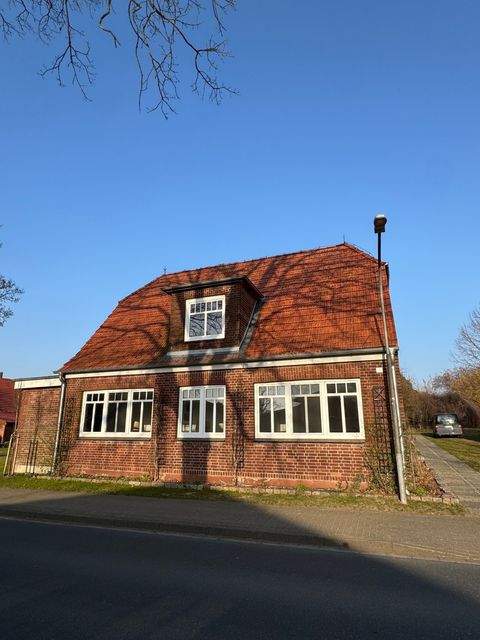 Farven Häuser, Farven Haus mieten 