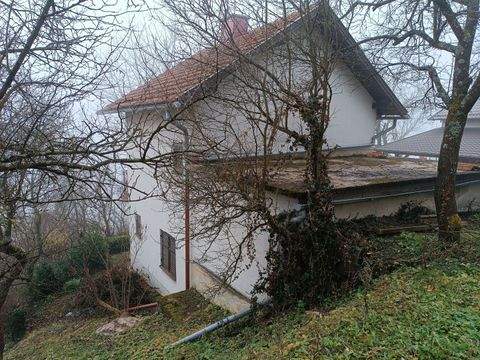 Pregrada Häuser, Pregrada Haus kaufen