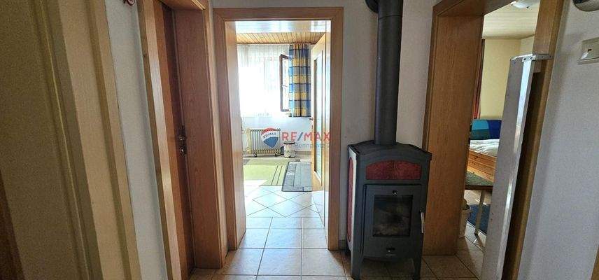 Wohnung Erdgeschoss  Flur