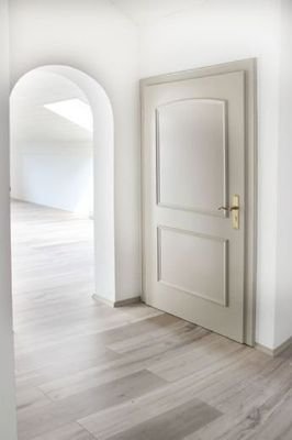 Wohnungstuere