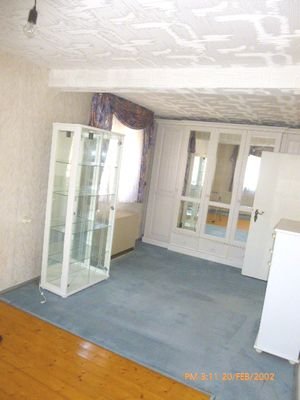 Schlafzimmer   1 Obergeschoß