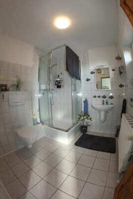 Gäste WC