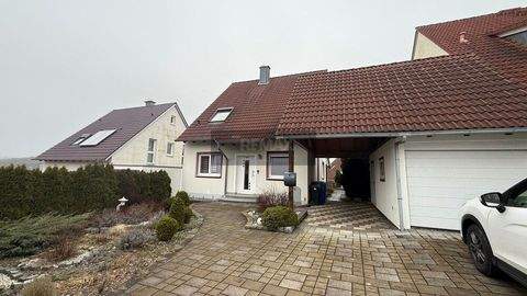 Ebern Häuser, Ebern Haus kaufen