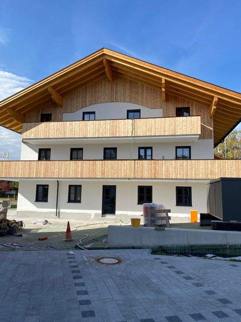 Übersee Wohnungen, Übersee Wohnung kaufen