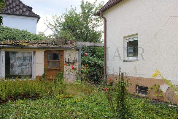 Ansicht Grundstück 3