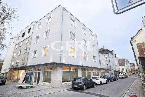 Straubing Wohnungen, Straubing Wohnung mieten