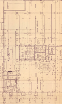 Grundriss KG