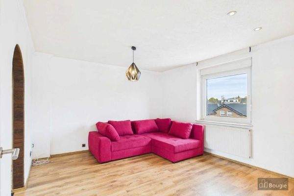 Wohnzimmer Obergeschoss