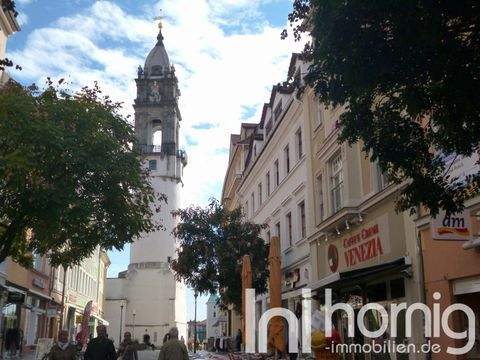 Bautzen Büros, Büroräume, Büroflächen 
