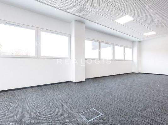 Büro (Beispielbild)