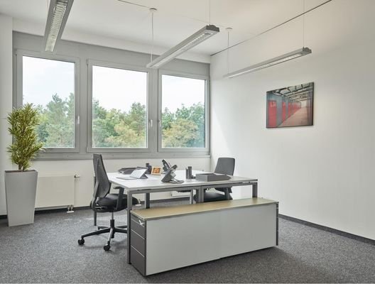 Büro