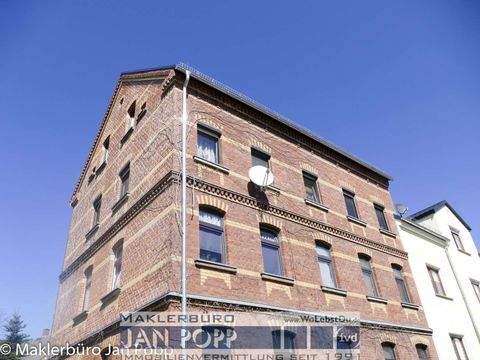 Greiz Häuser, Greiz Haus kaufen