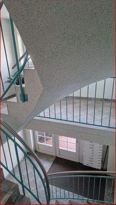 Treppenhaus 
