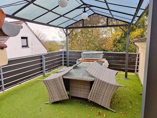 Terrasse OG