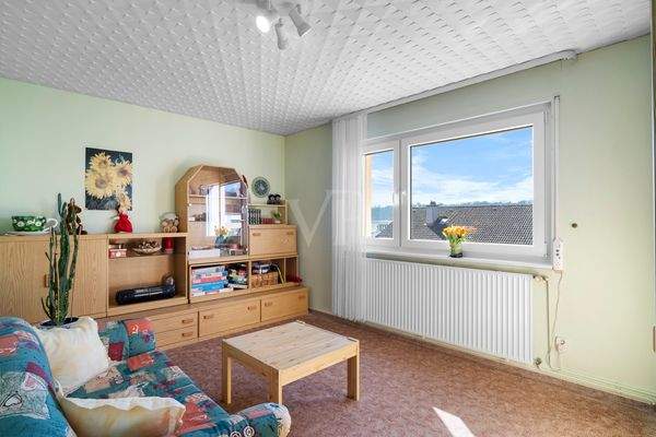 Kinderzimmer III