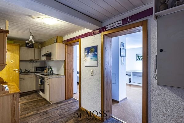 UG Einliegerwohnung 1.4