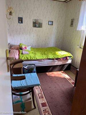 Zimmer 1 (Bungalow 2)