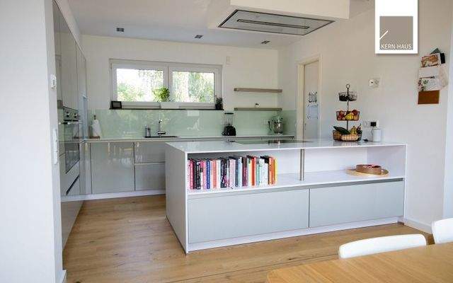Beispiel Küche