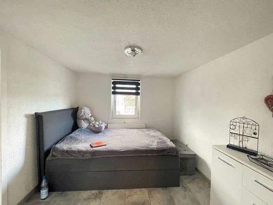 Wohnung 1 Kinderzimmer