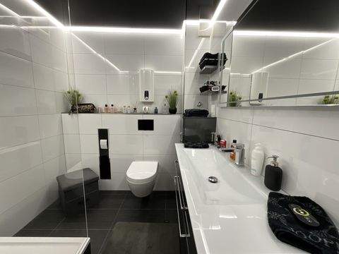 Oer-Erkenschwick Wohnungen, Oer-Erkenschwick Wohnung kaufen