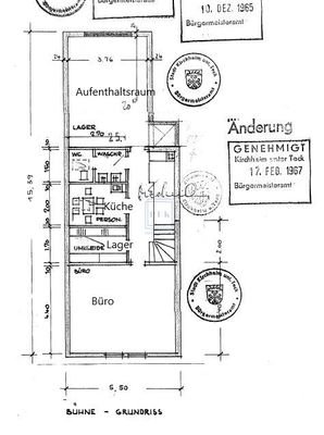 Grundriss DG