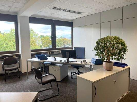 Büroraum