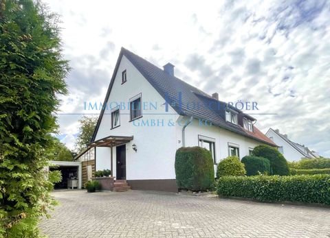 Lingen (Ems) Häuser, Lingen (Ems) Haus mieten 