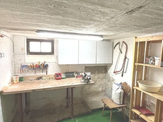 Werkstatt KG