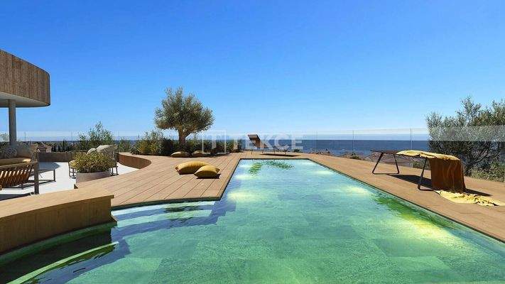 Stunning Sea View Properties Near the Sea in Fuengirola