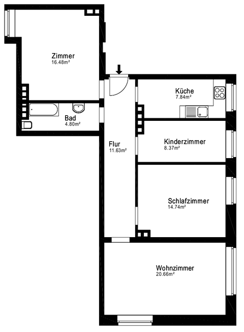 Bonn Wohnungen, Bonn Wohnung kaufen