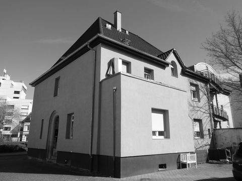 Ludwigshafen am Rhein Häuser, Ludwigshafen am Rhein Haus kaufen