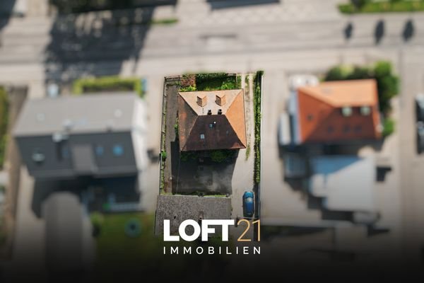 LOFT21 IMMOBILIEN