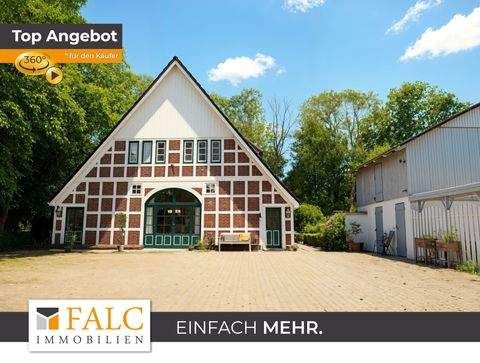 Drochtersen Häuser, Drochtersen Haus kaufen