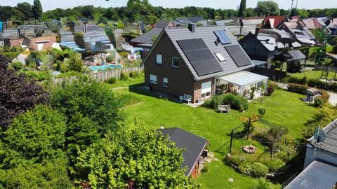 Wilhelmshaven / Voslapp Häuser, Wilhelmshaven / Voslapp Haus kaufen