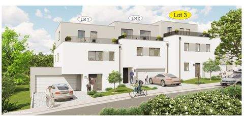 Peppange Häuser, Peppange Haus kaufen