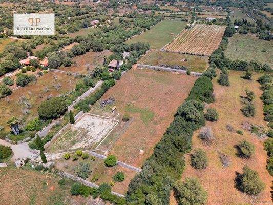 Grundstück Santa Margalida