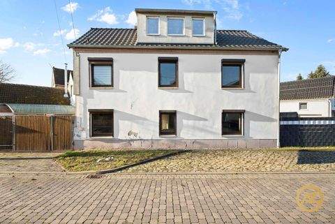 Vahldorf Häuser, Vahldorf Haus kaufen