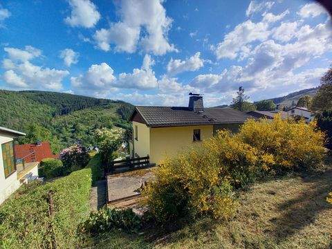 Ilmenau Häuser, Ilmenau Haus kaufen