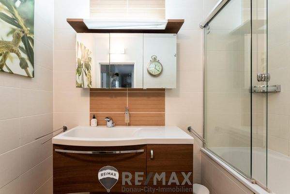 11. Mietwohnung 1190 Wien